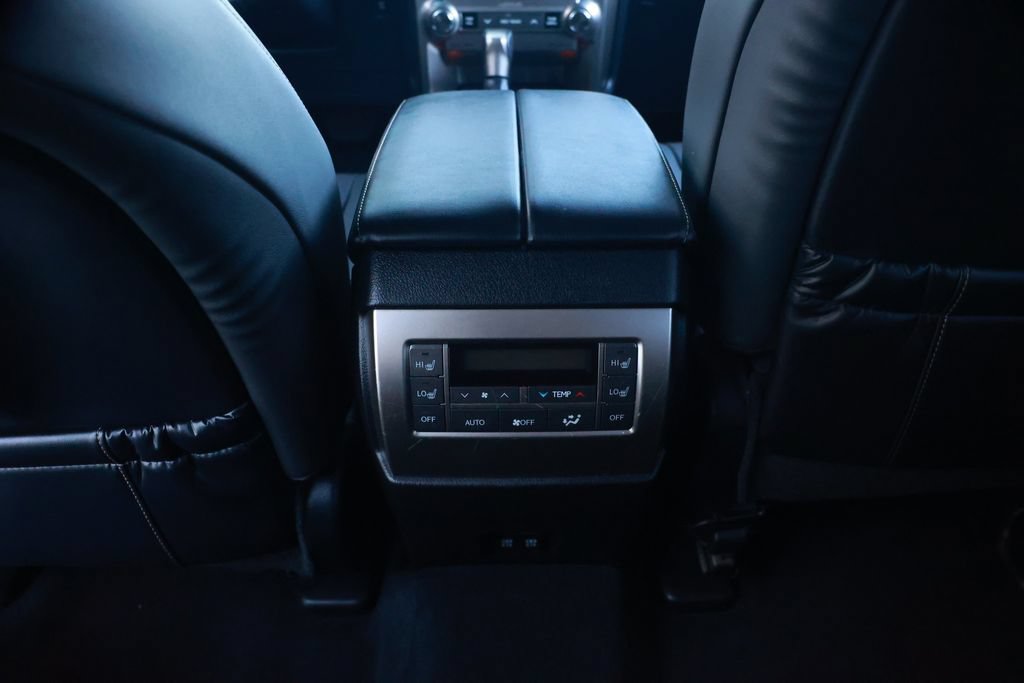 Used 2020 Lexus GX 460 Premium AWD/4WD image 35