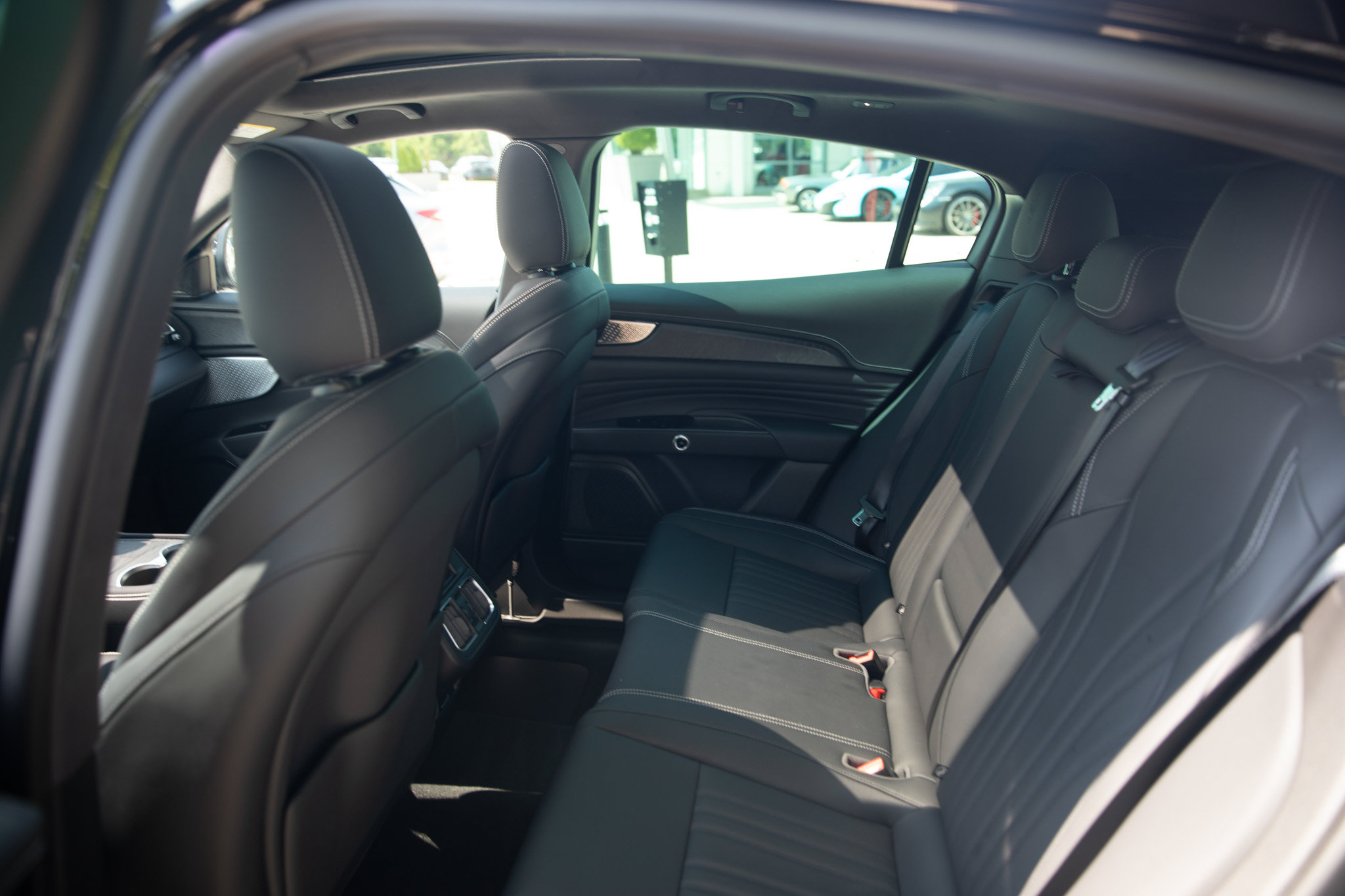 Used 2024 Maserati Grecale GT AWD/4WD image 39
