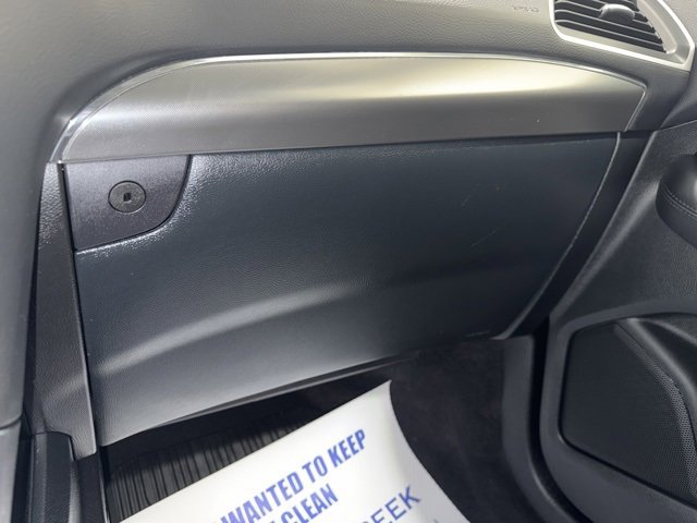 Used 2022 Ford Edge SEL w/ Convenience Package image 28