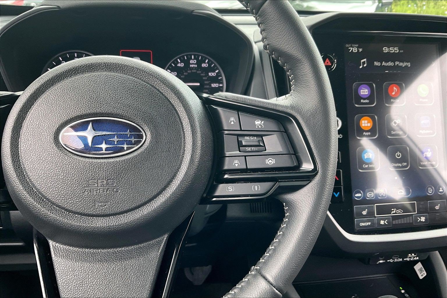 Used 2026 Subaru Forester Premium AWD/4WD image 20