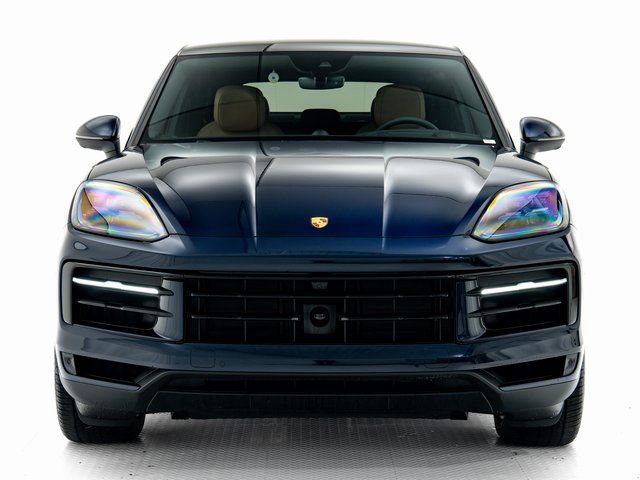 New 2026 Porsche Cayenne Coupe image 32