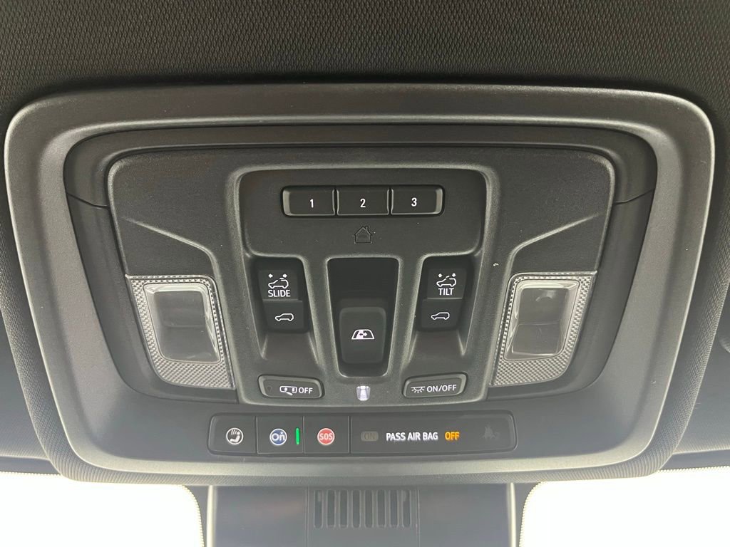 New 2026 Chevrolet Silverado 1500 High Country image 40