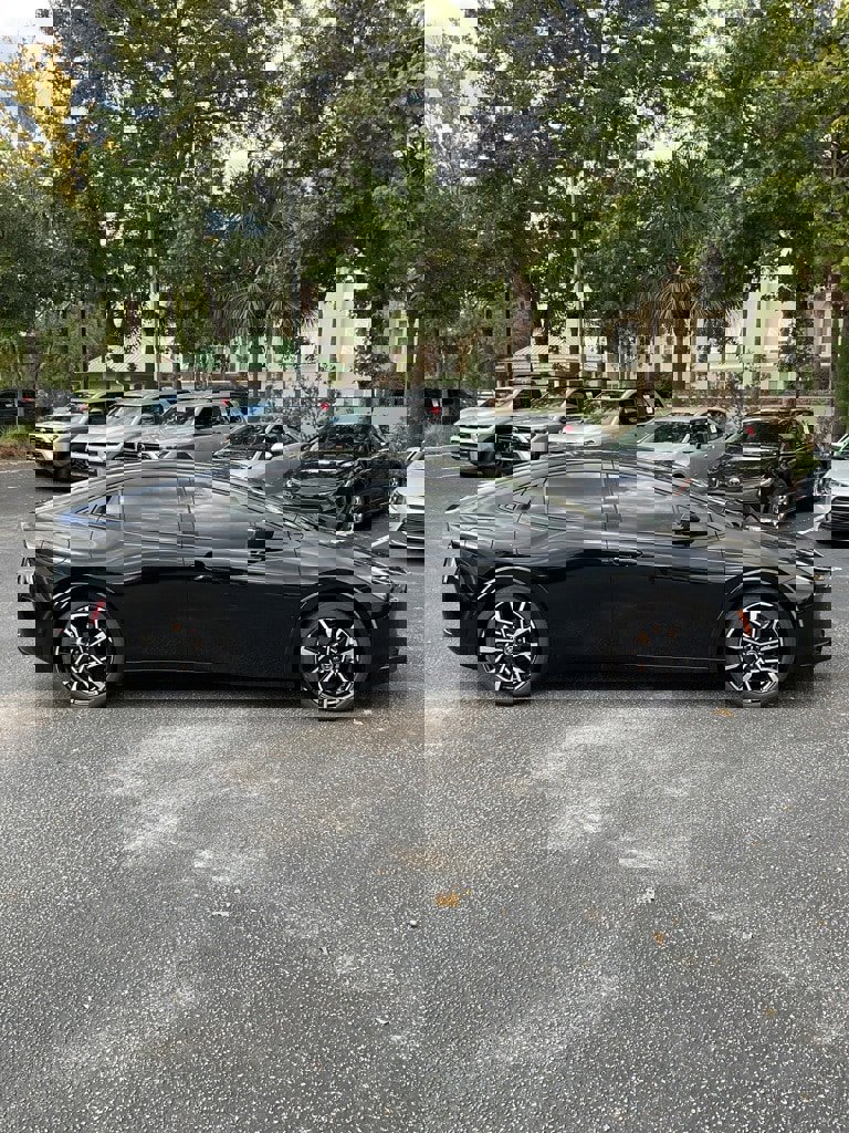 New 2026 Toyota Prius Plug-In Hybrid image 5