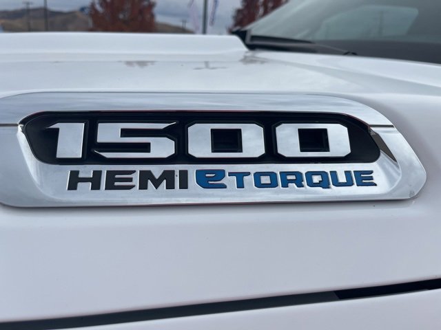 Used 2023 RAM 1500 Limited image 10