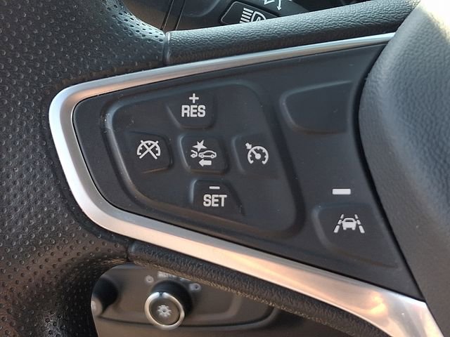 Used 2022 Chevrolet Equinox LS w/ LS Convenience Package image 20