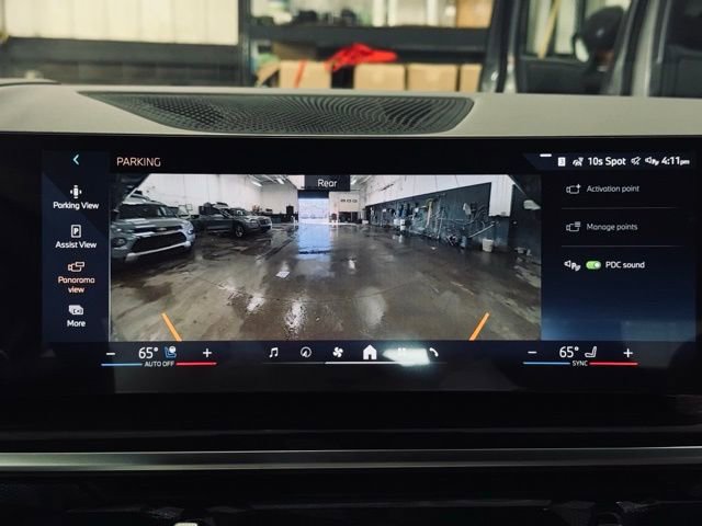New 2026 BMW X5 xDrive40i w/ M Sport Package image 42