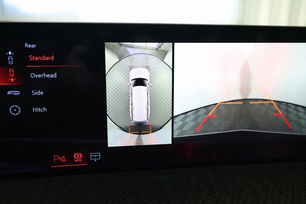 Used 2026 Cadillac Escalade ESV V image 35