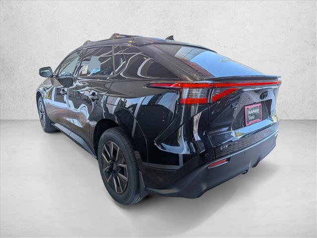 New 2026 Toyota bZ image 7