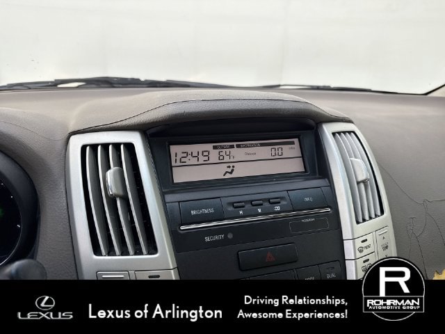 Used 2005 Lexus RX 330 FWD image 6