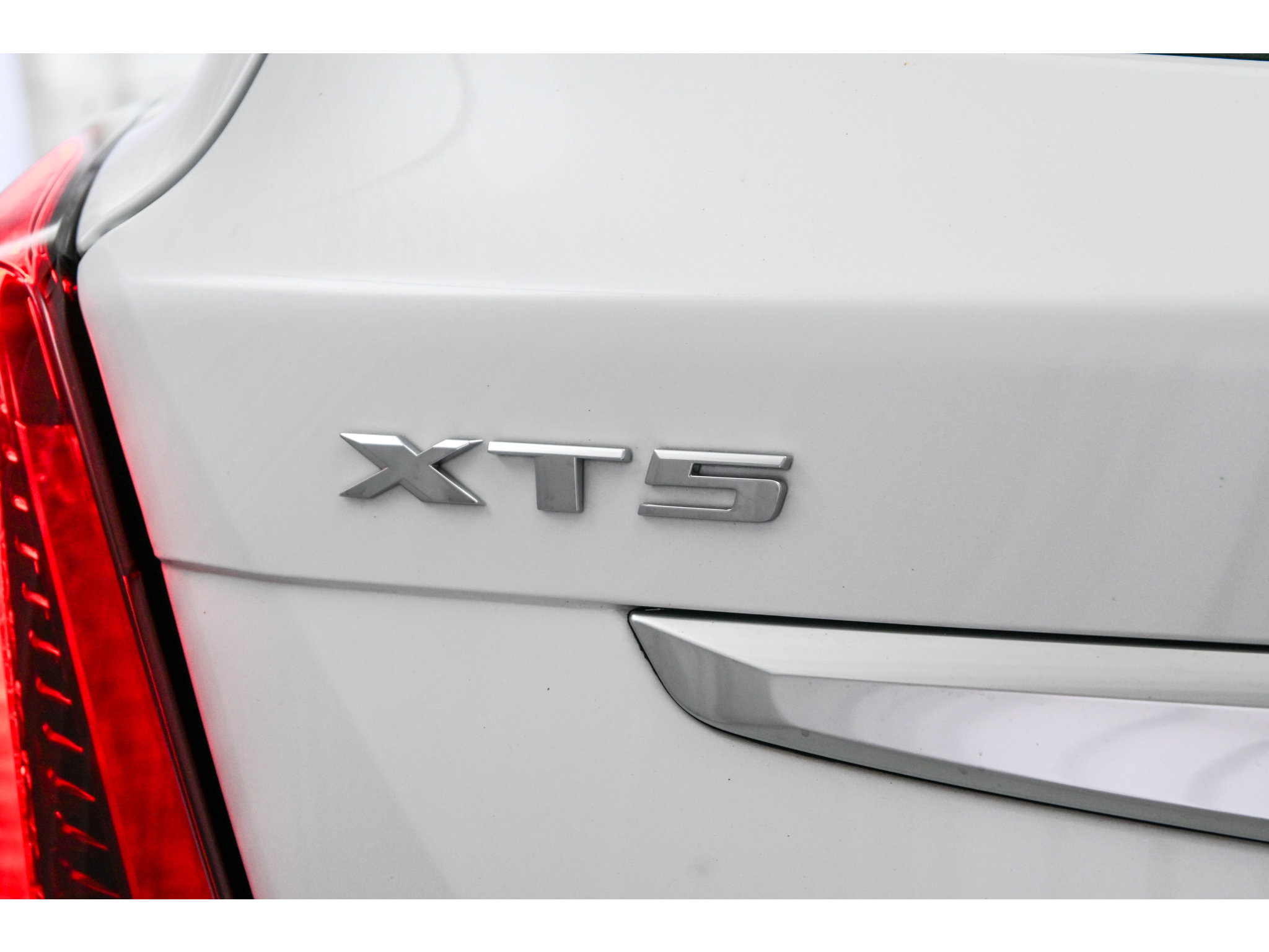 Used 2024 Cadillac XT5 Premium Luxury AWD/4WD image 59
