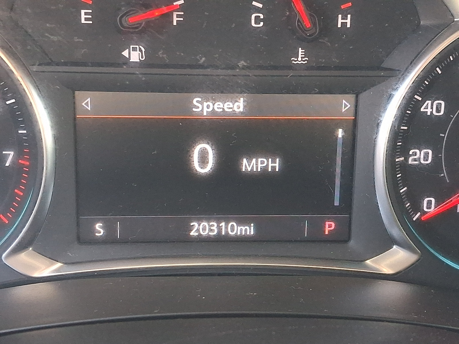 Certified 2023 Chevrolet Traverse LT AWD/4WD image 22