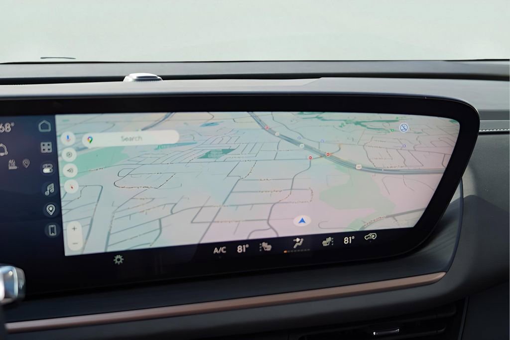 New 2026 Buick Envision Sport Touring image 11