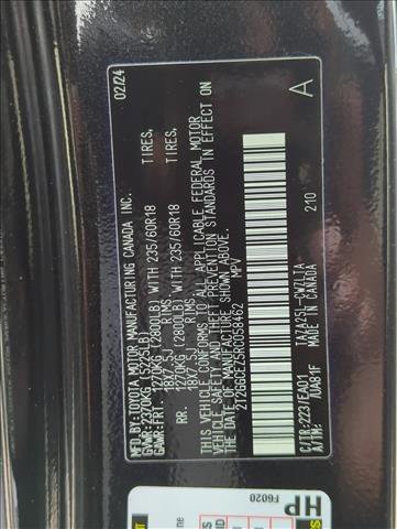 Used 2024 Lexus NX 350 AWD image 28