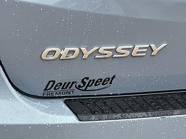Used 2024 Honda Odyssey Sport image 44