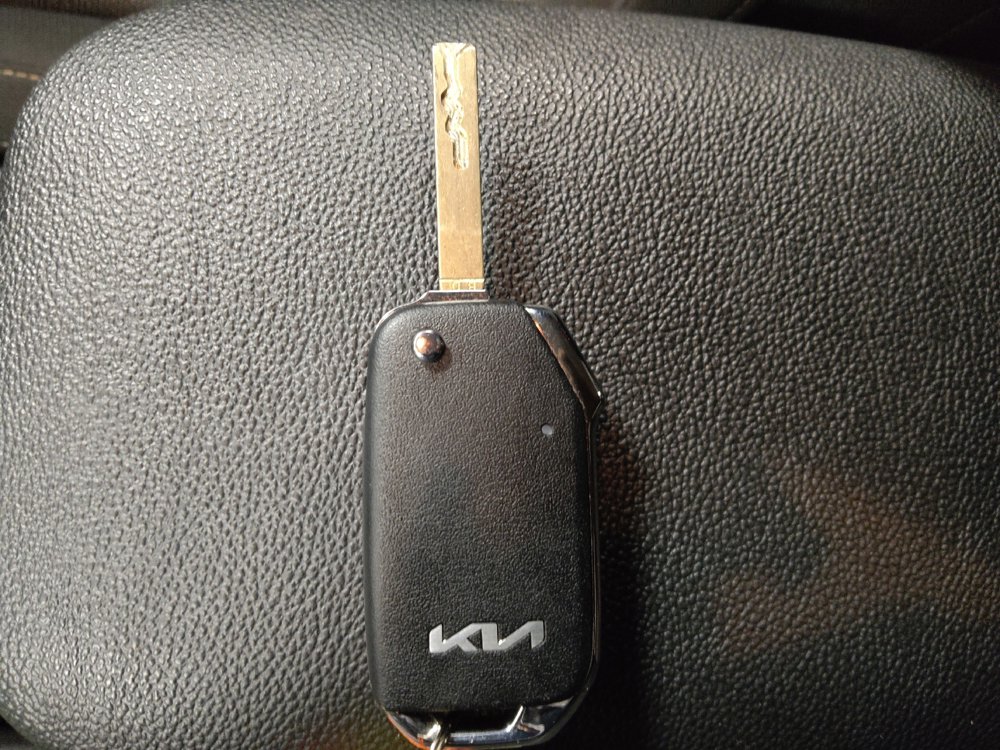 Used 2023 Kia Forte LXS FWD image 32