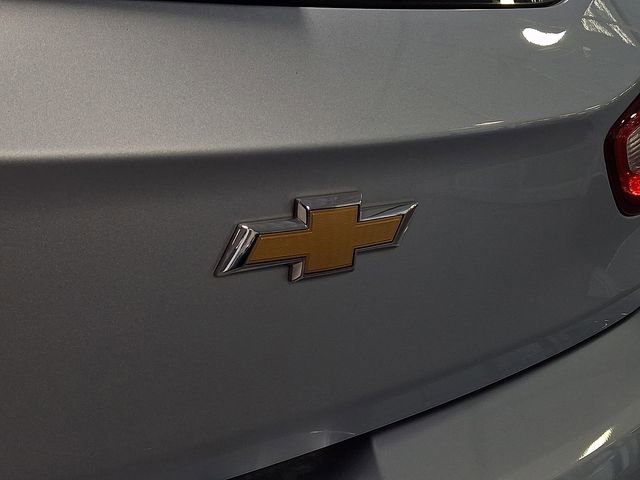 Used 2017 Chevrolet Cruze LT w/ Convenience Package FWD image 29