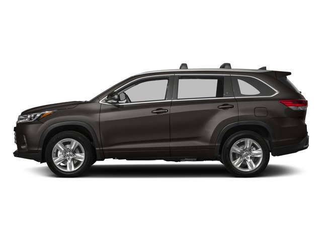 Used 2018 Toyota Highlander Limited image 3