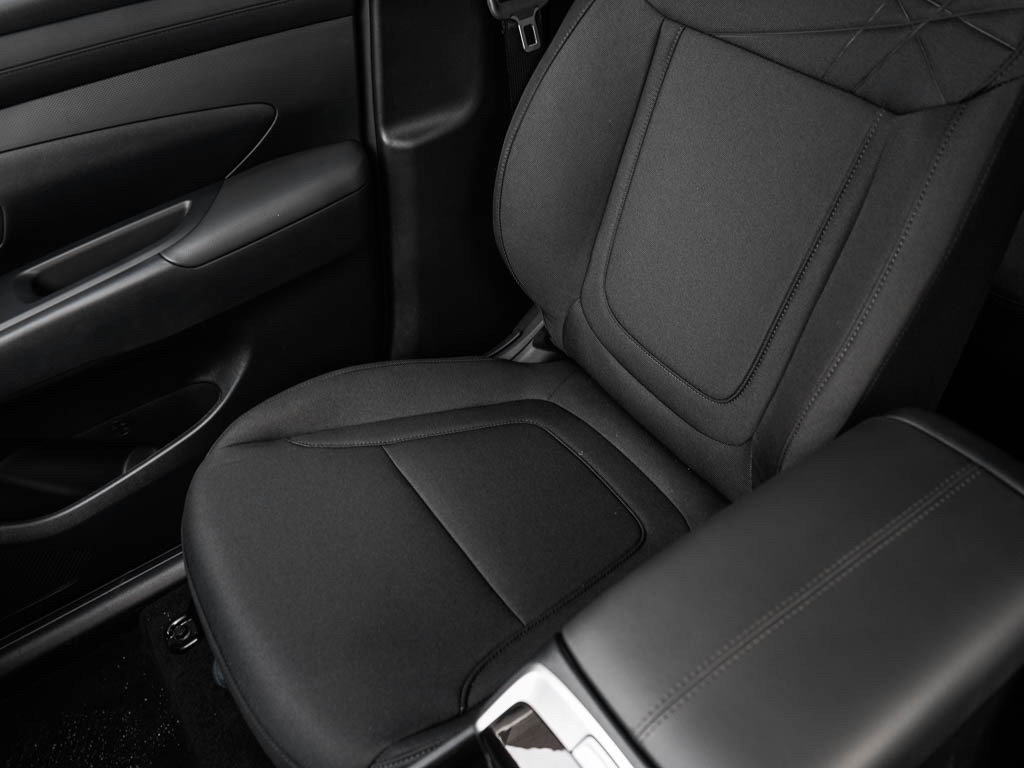 New 2026 Hyundai Tucson SE FWD image 24
