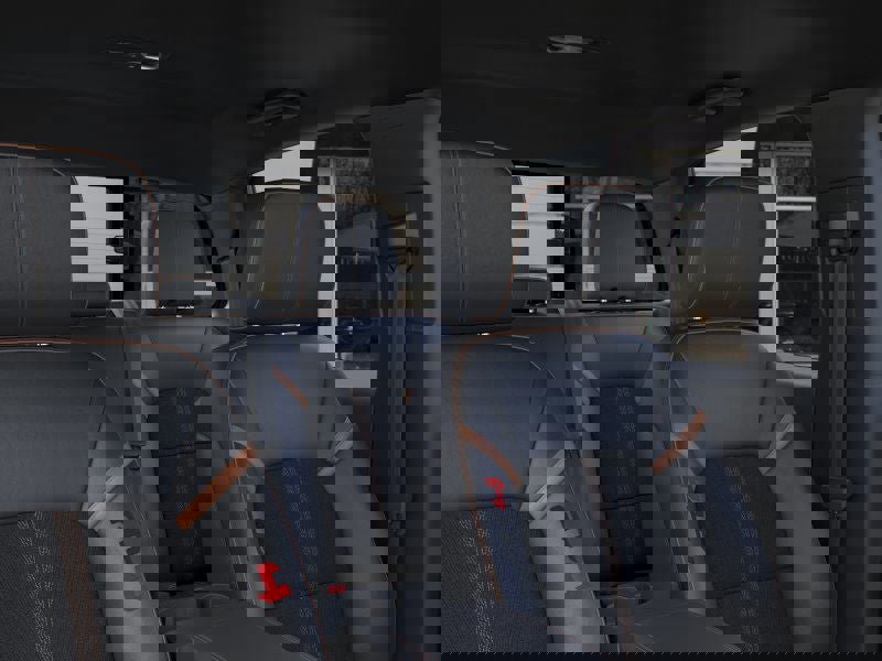 New 2026 GMC Canyon AT4 image 24