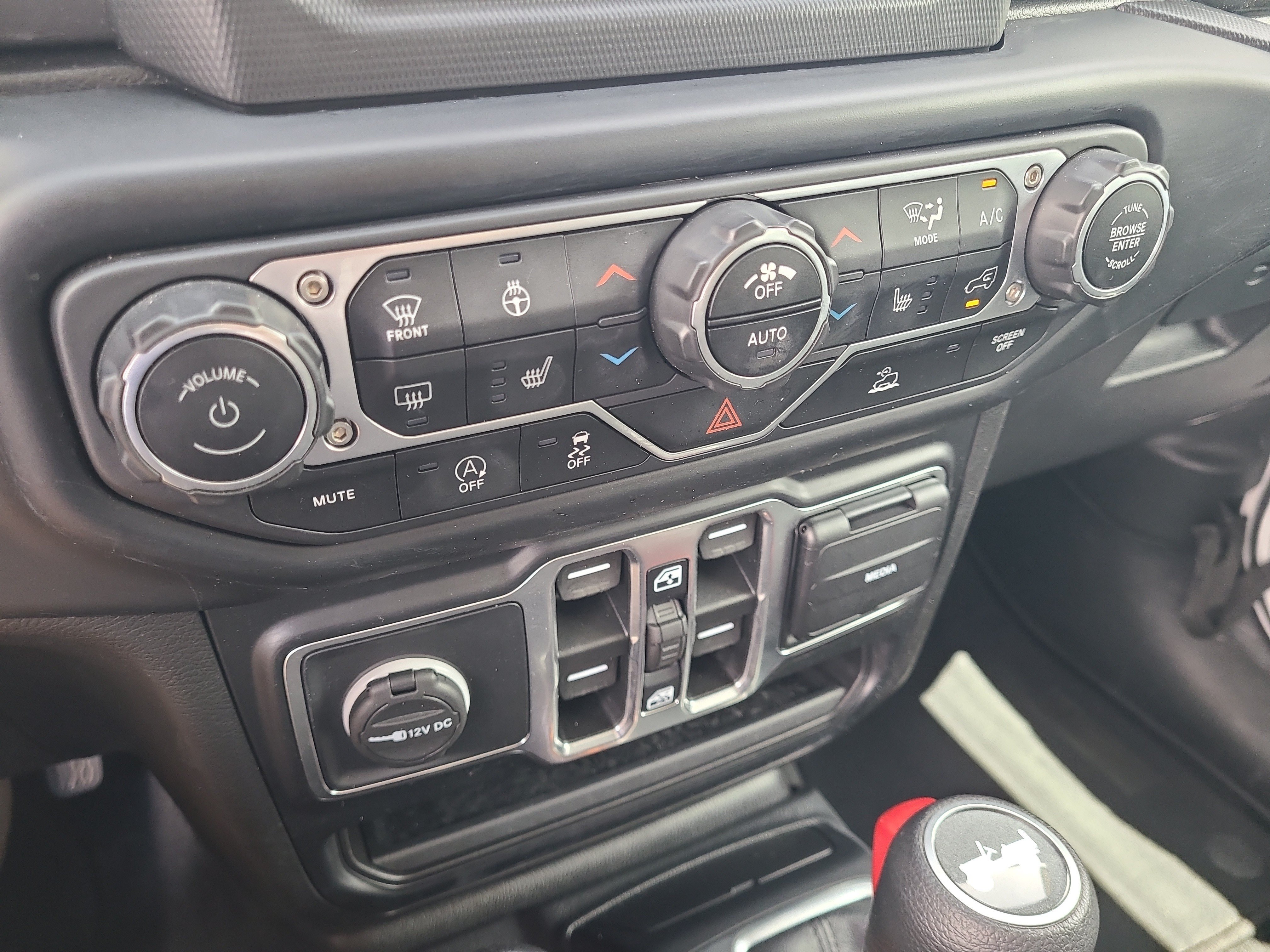 Used 2021 Jeep Wrangler Unlimited Sport AWD/4WD image 24
