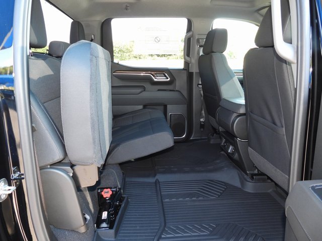 New 2026 Chevrolet Silverado 1500 RST image 43