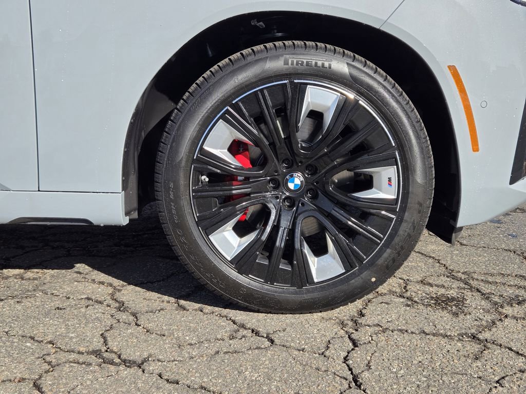 New 2026 BMW X3 xDrive30 w/ Premium Package image 11