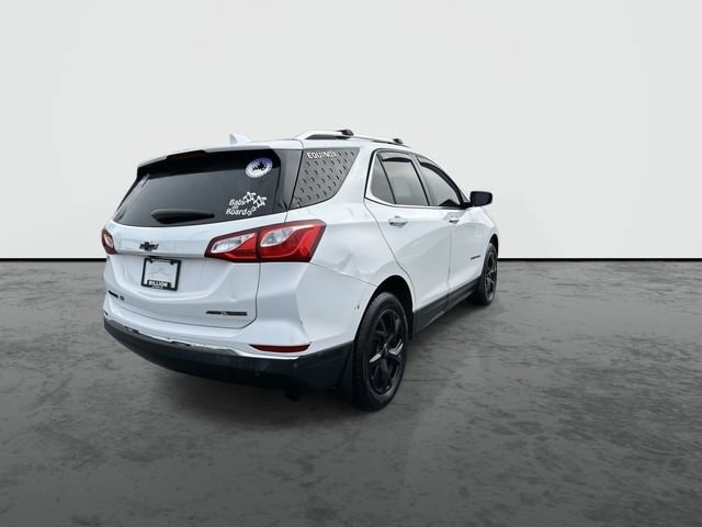 Used 2018 Chevrolet Equinox Premier image 7