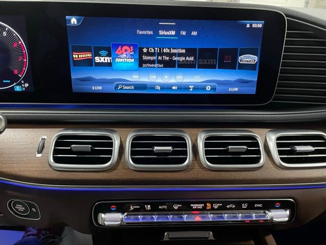 New 2025 Mercedes-Benz GLE 350 4MATIC image 20