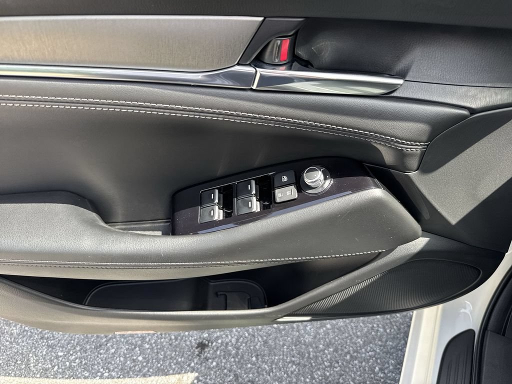 Used 2020 MAZDA MAZDA6 Touring FWD image 40