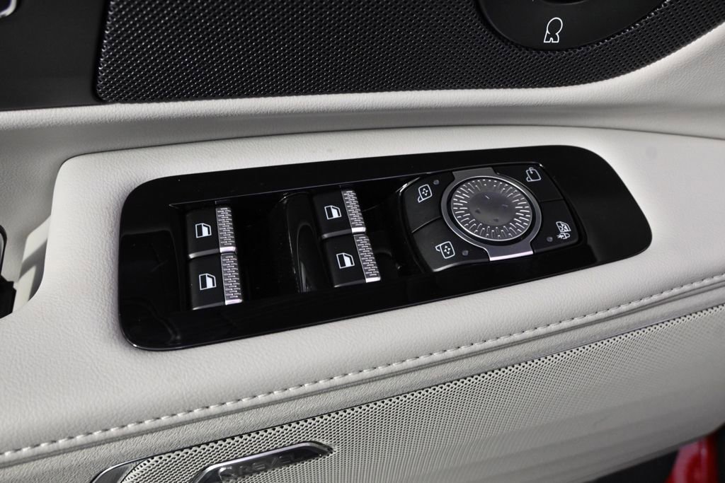 New 2026 Lincoln Nautilus Premier w/ Equipment Group 102A image 23