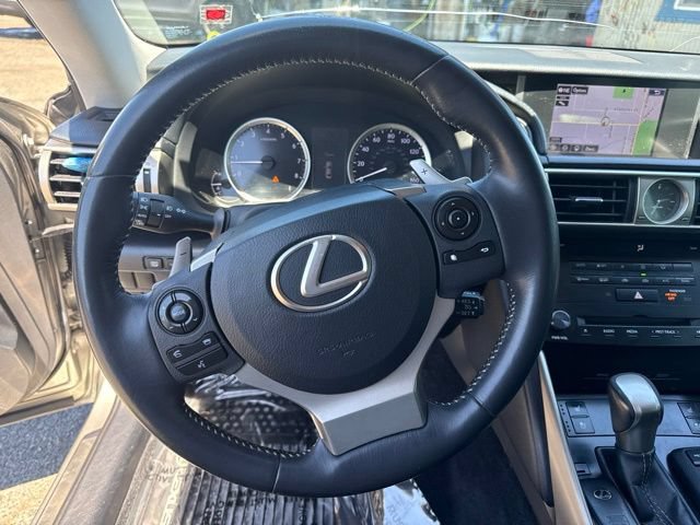 Used 2014 Lexus IS 250 AWD w/ Navigation Package image 20
