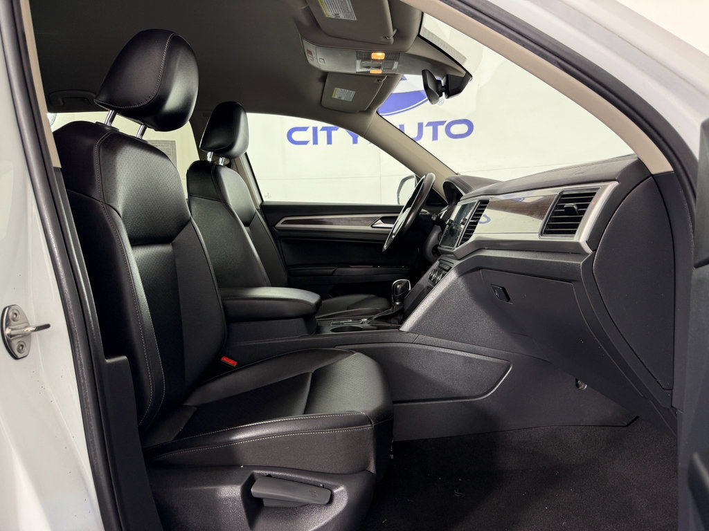 Used 2019 Volkswagen Atlas SE image 14