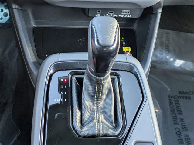 New 2026 Subaru Crosstrek 2.5i Sport w/ Crosstrek Mirror Package image 13