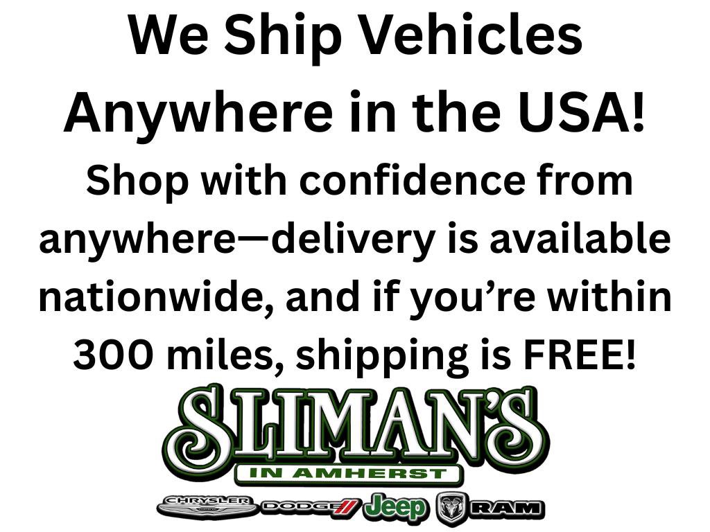 New 2026 RAM 2500 Tradesman AWD/4WD image 19