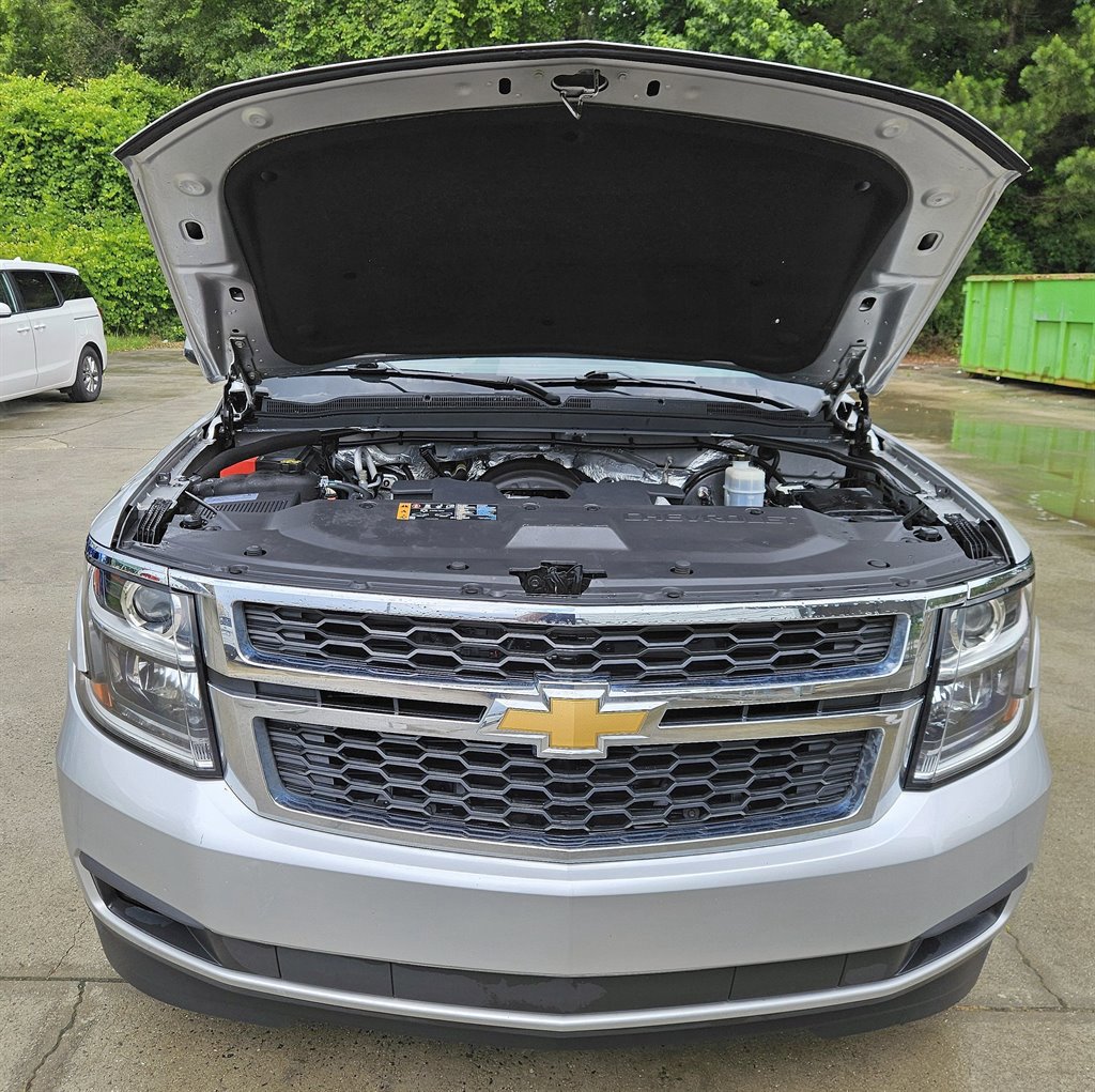 Used 2017 Chevrolet Tahoe LS w/ All-Season Package image 15