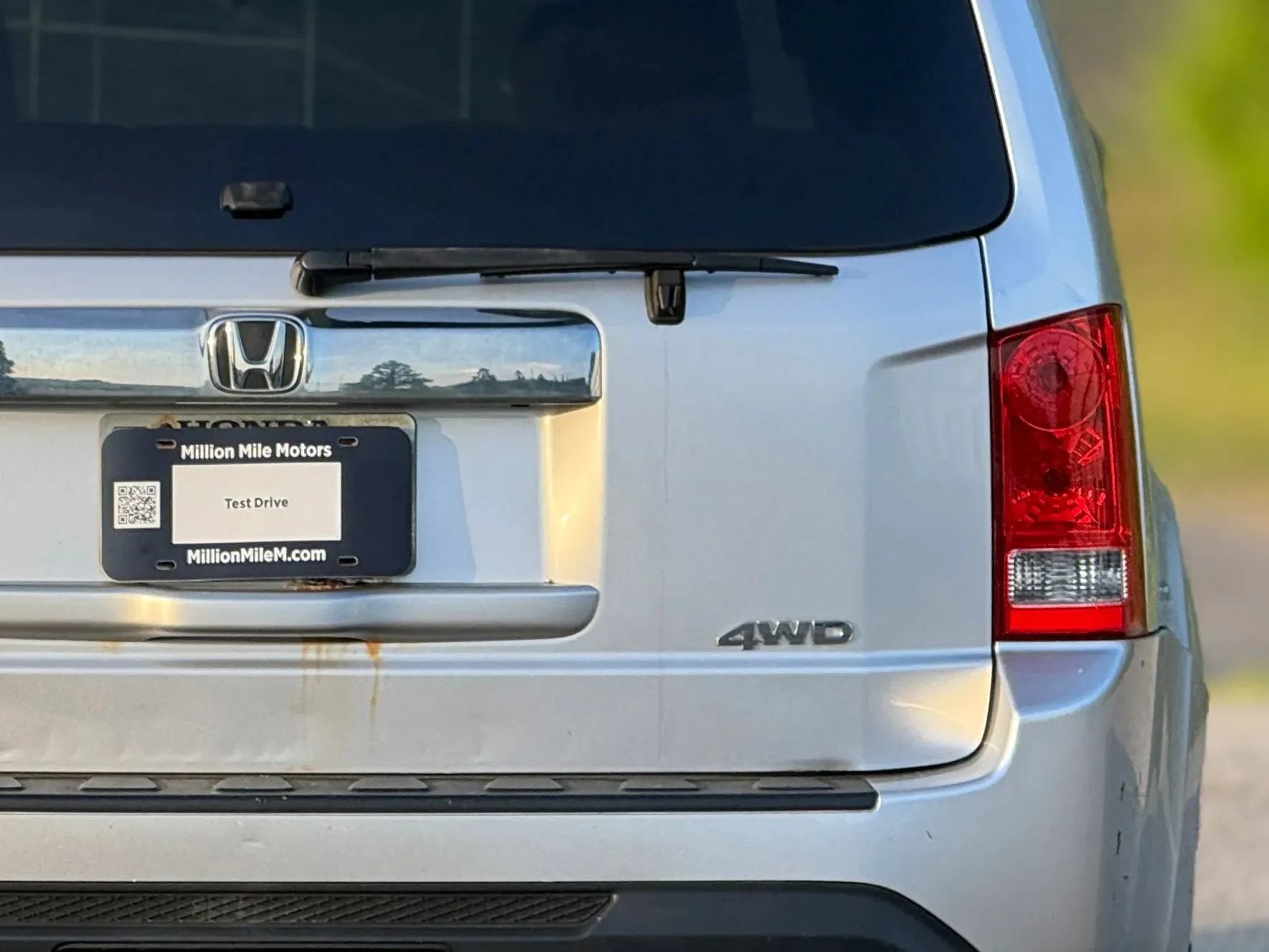 Used 2012 Honda Pilot LX image 14