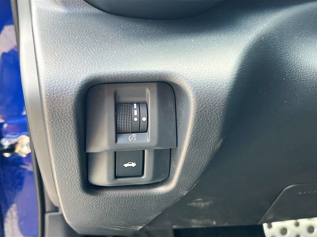 Used 2025 Toyota GR86 Premium w/ ALL Weather Mat Package (TMS) RWD image 10