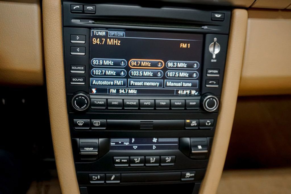 Used 2012 Porsche Boxster S image 58