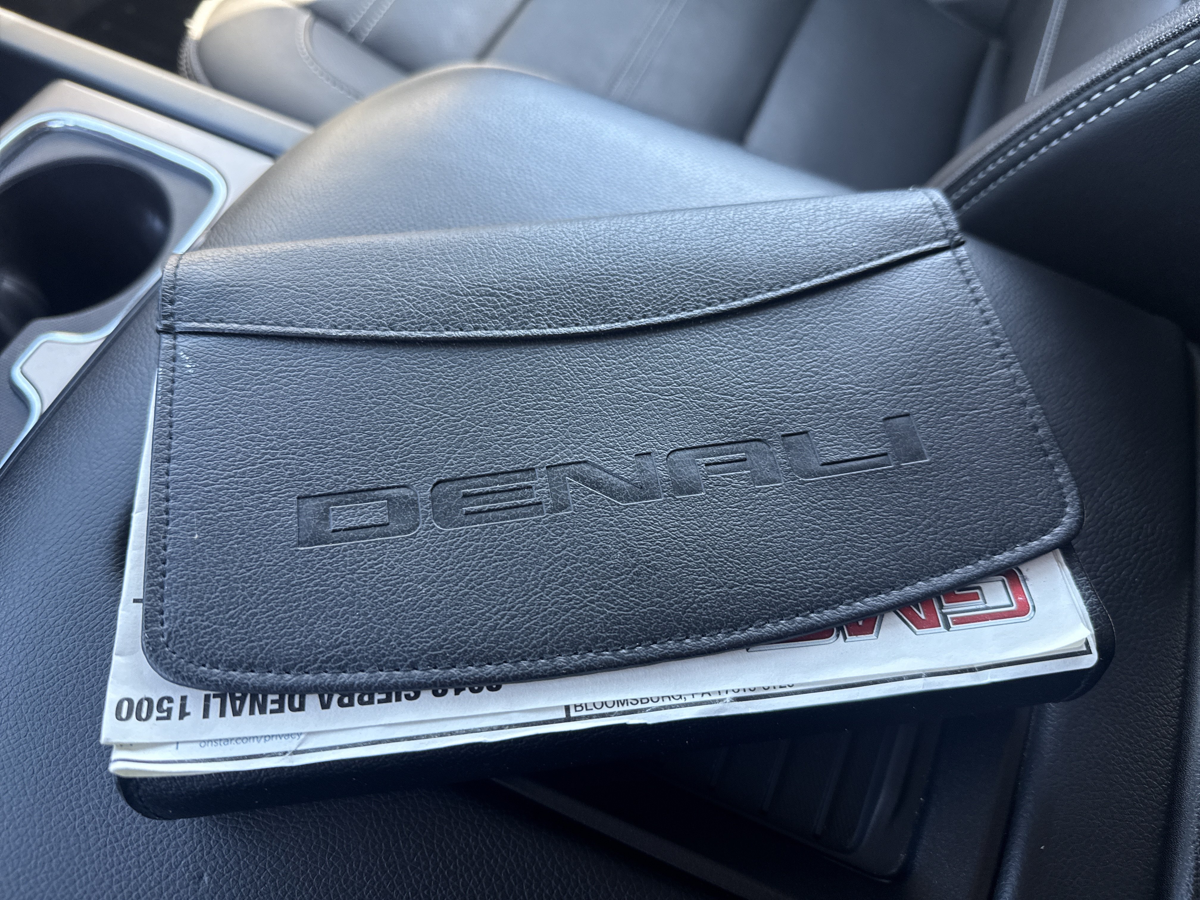 Used 2018 GMC Sierra 1500 Denali AWD/4WD image 32