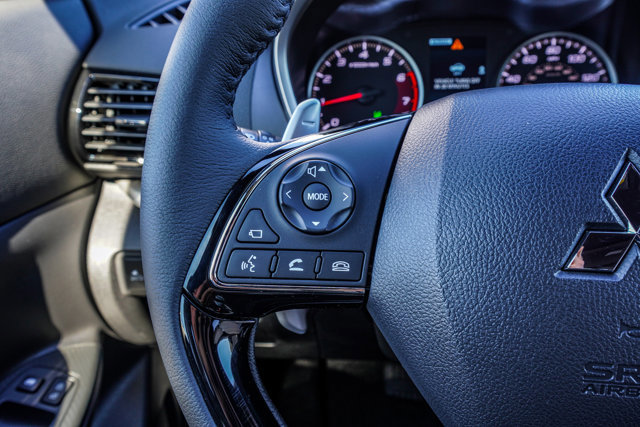 New 2026 Mitsubishi Eclipse Cross SEL image 18