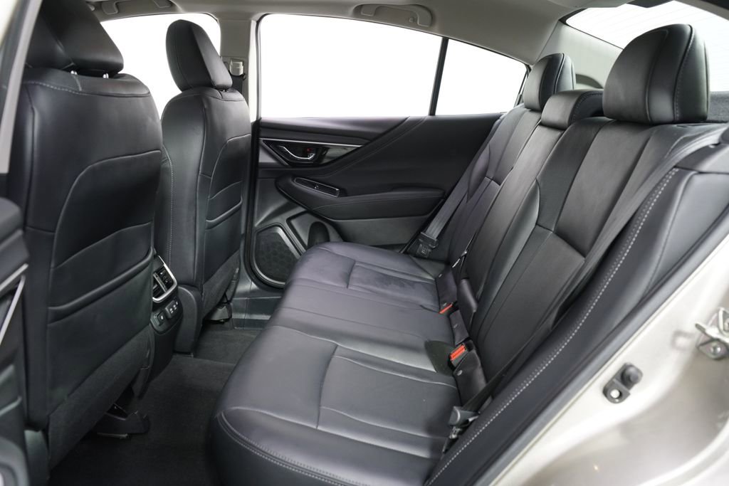 Used 2020 Subaru Legacy Limited AWD/4WD image 21