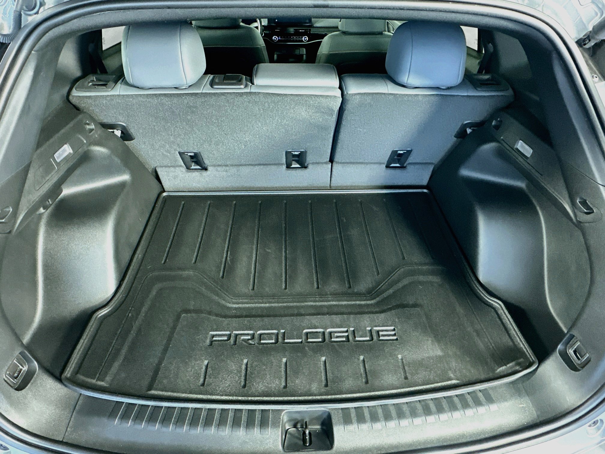 Used 2024 Honda Prologue Elite image 29