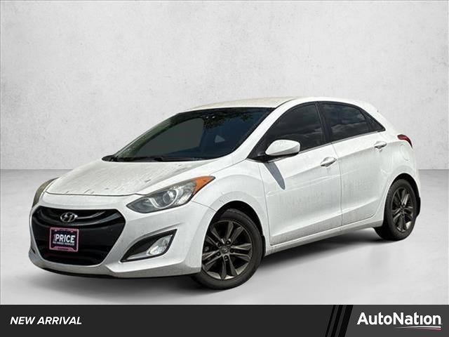 Used 2013 Hyundai Elantra GT