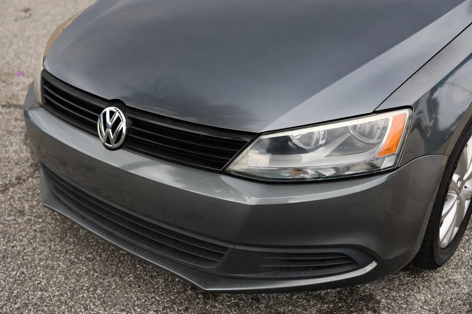 Used 2012 Volkswagen Jetta SE FWD image 16
