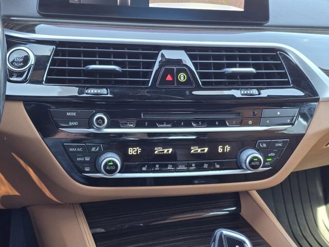 Used 2019 BMW 640i Gran Turismo xDrive image 19