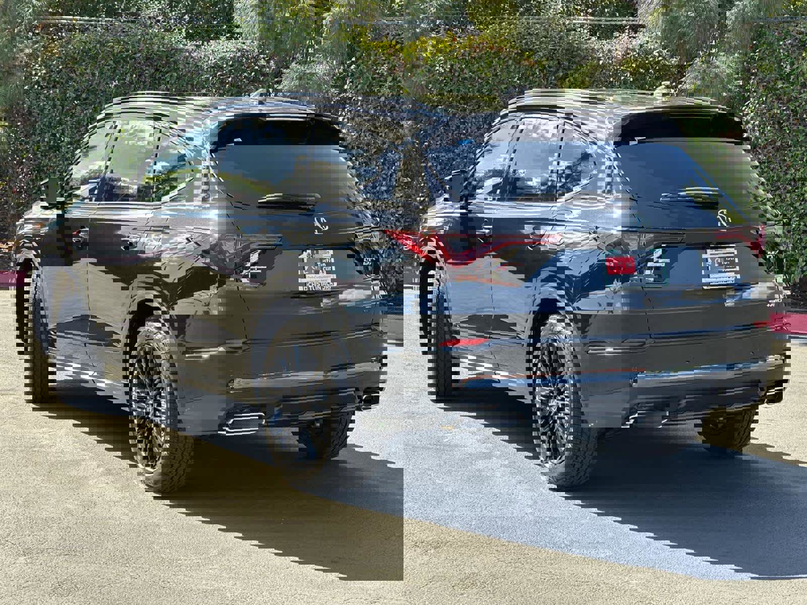 New 2026 Acura MDX A-Spec image 4