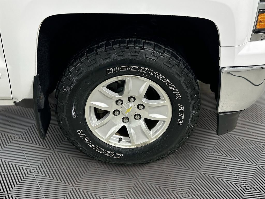 Used 2015 Chevrolet Silverado 1500 LT w/ LT Convenience Package image 22