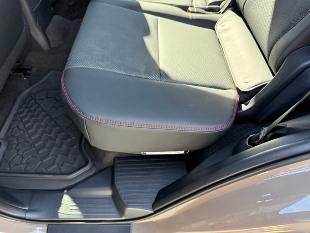 Used 2025 Toyota 4Runner TRD Pro AWD/4WD image 87