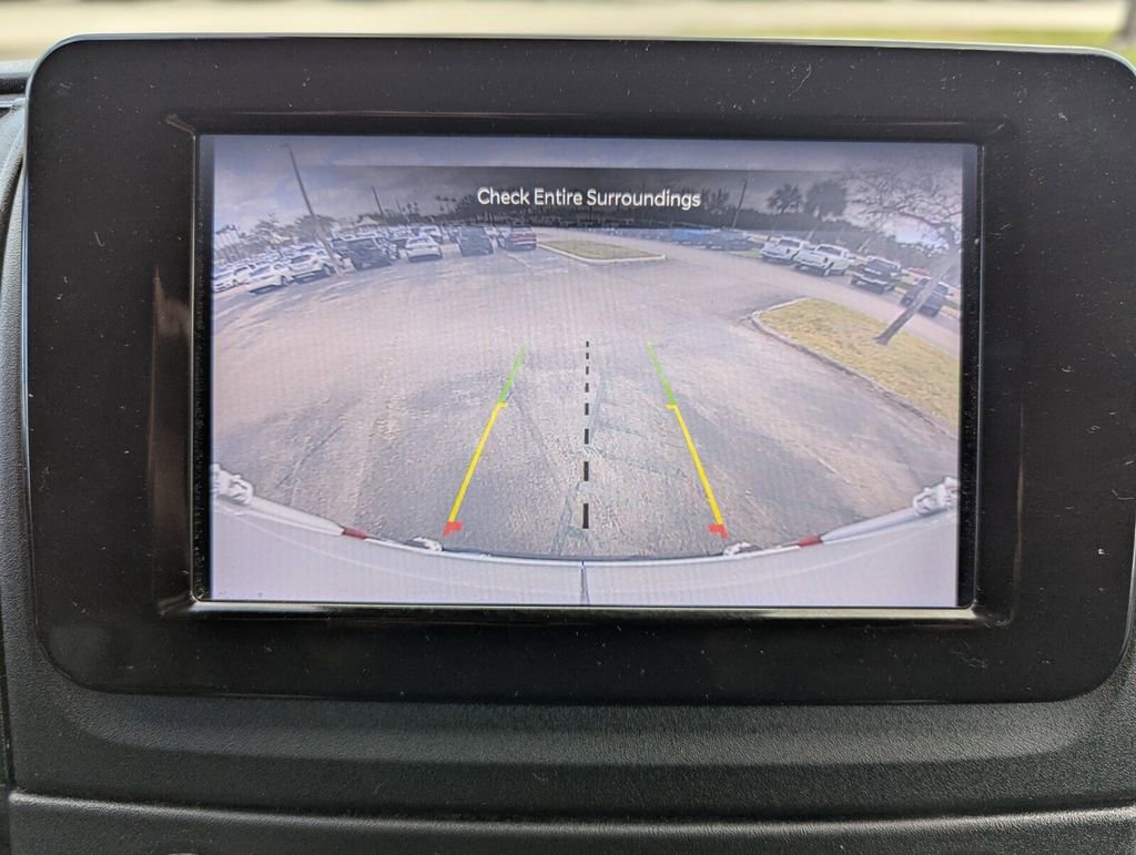 Used 2025 RAM ProMaster 2500 w/ Convenience Group image 12