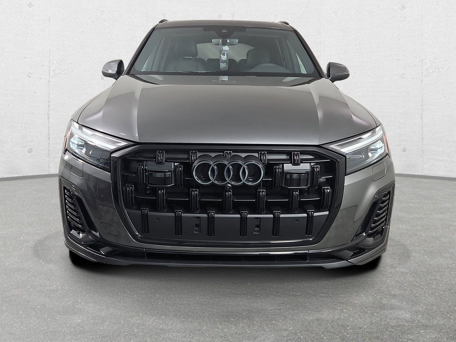 New 2026 Audi Q7 2.0T Premium image 2